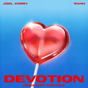 Devotion (Sweetest Emotion) artwork