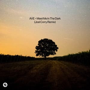 Meet Me In The Dark (Joel Corry Remix) artwork