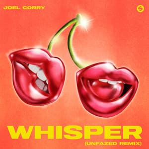 Whisper (unfazed Remix) artwork